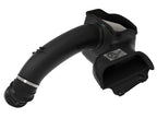 aFe 2021+ Ford F150 5.0L V8 MagnumFORCE Intake Stage-2 Pro DRY S (view 4)