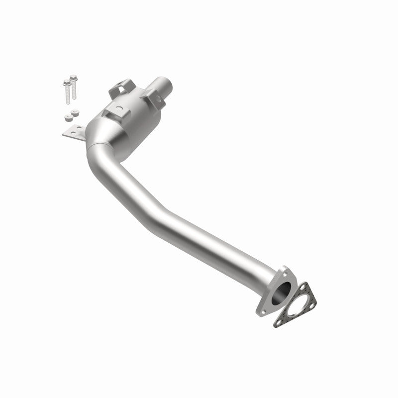 MagnaFlow 2004 Boxster H6 2.7 3.2 OEM Underbody Direct Fit Converter (view 4)