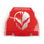 Fabspeed Corvette C8 Z06 Red Engine Cover