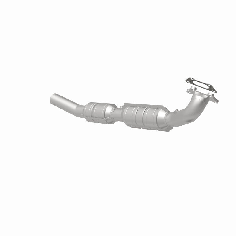 MagnaFlow 12-13 Chevrolet Camaro 3.6L Direct Fit Converter (view 4)