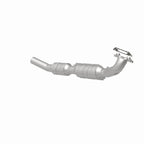 MagnaFlow 12-13 Chevrolet Camaro 3.6L Direct Fit Converter (view 4)
