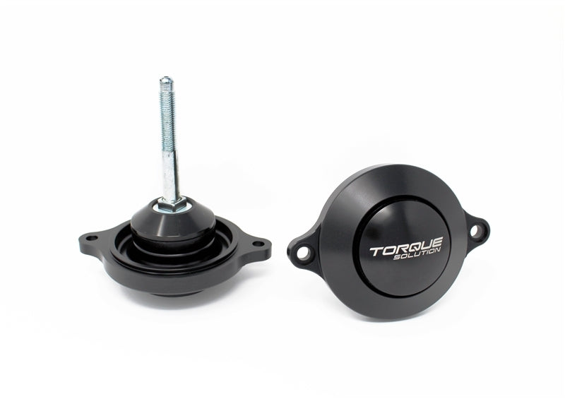 Torque Solution Engine Mount Kit Porsche 911 991 Main image
