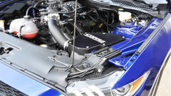 Corsa Air Intake Pro 5 Closed Box 2015 Ford Mustang 3.7L V6