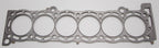 Cometic Toyota Supra 87-92 84mm.040 inch MLS Head Gasket 7MGTE Motor