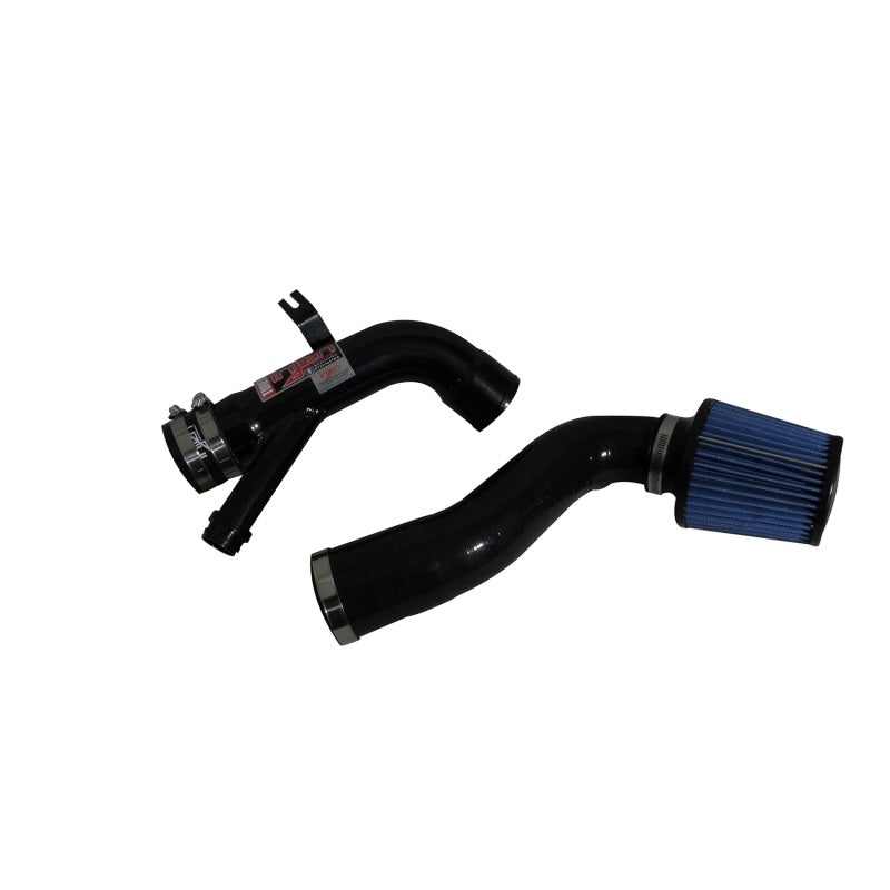 Injen 00-02 TT TT Quattro 180HP Motor Only Polished Cold Air Intake Main image