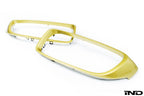 BMW F8X M3 / M4 Competition Front Grille Set