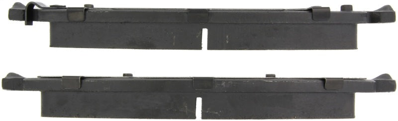 StopTech Street Select Brake Pads - Front/Rear Secondary image