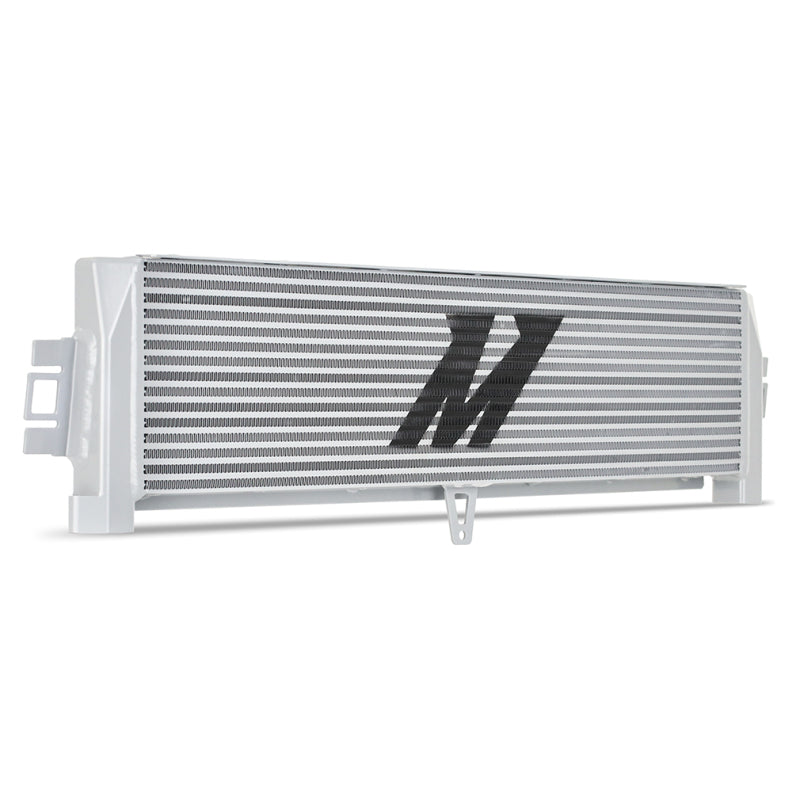 Mishimoto 2021+ BMW G8X M3/M4 Oil Cooler Silver (view 3)