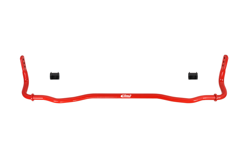 Eibach 25mm Rear Anti-Roll Bar Kit for 05-12 Porsche 911 Carrera (PDK Trans Only) Main image
