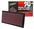 K&N 06-09 L.R. Range Rover / 02-10 VW Touareg / 02-09 Porsche Cayenne Drop In Air Filter (view 8)