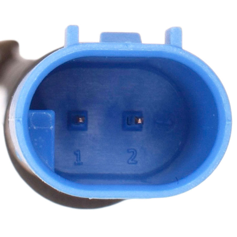 Power Stop 2019 BMW 330i Rear Euro-Stop Electronic Brake Pad Wear Sensor (view 3)