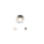 Bilstein B6 92-98 Chevrolet Camaro Front 46mm Monotube Shock Absorber (view 4)