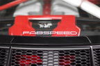 Fabspeed Motorsport Die-Cut Decals