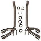 Fabspeed Mercedes-Benz AMG G63 Supersport Exhaust with Dual Tips (2019+)