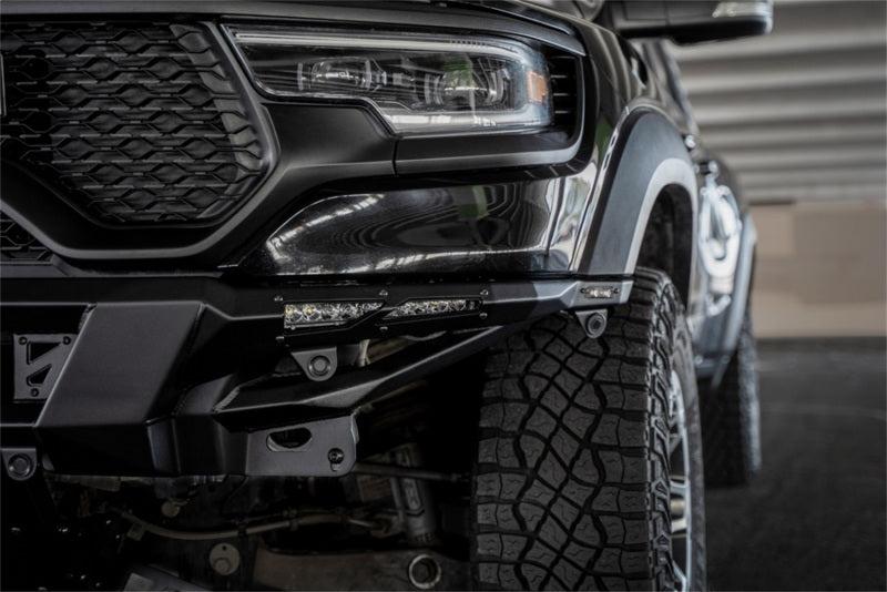 Addictive Desert Designs21-23 Ram TRX Phantom Front Bumper (view 5)