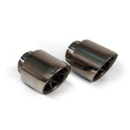 Fabspeed BMW M2 (G87) Valved Exhaust System (2023+)