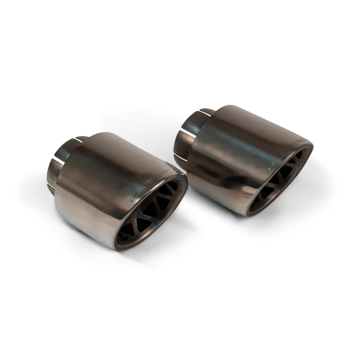 Fabspeed BMW M2 (G87) Valved Exhaust System (2023+)