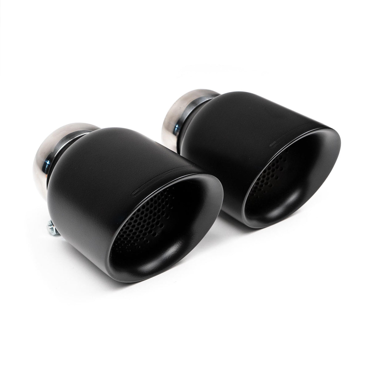 Fabspeed BMW M2 (G87) Valved Exhaust System (2023+)