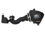 aFe Momentum GT Pro 5R Cold Air Intake System 2019 GM Silverado/Sierra 1500 V6-4.3L/V8-5.3/6.2L (view 3)