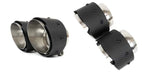 Fabspeed Porsche 987.2 Boxster / Cayman Supercup Race Competition Exhaust System (2009-2012)