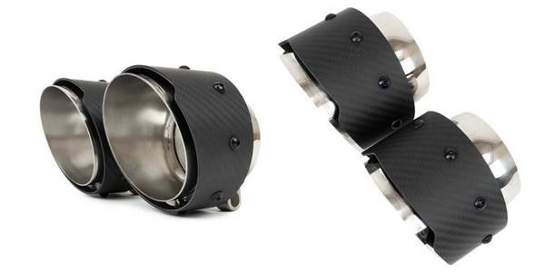 Fabspeed Porsche 987.2 Boxster / Cayman Supercup Race Competition Exhaust System (2009-2012)