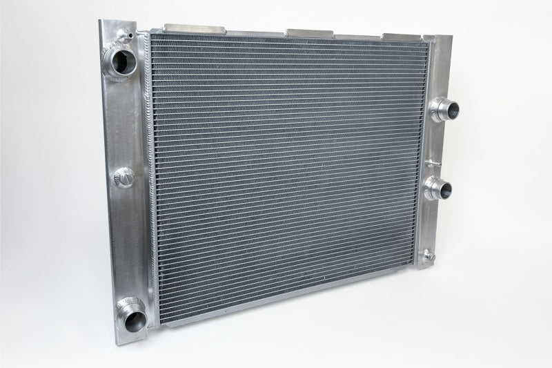 CSF 06-10 BMW E60 M5 / 06-10 BMW E63/E64 M6 Aluminum High-Performance Radiator (view 6)