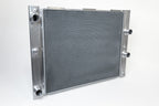 CSF 06-10 BMW E60 M5 / 06-10 BMW E63/E64 M6 Aluminum High-Performance Radiator (view 6)