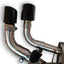 Fabspeed BMW M5 G90/99 Valved Cat-Back Exhaust (2024+)