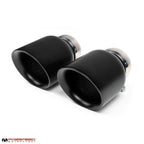 Fabspeed Porsche 992 GT3 / GT3 RS / Speedster Valved Nordschleife Cat-Back Exhaust System (2022+)