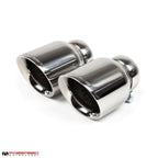 Fabspeed Porsche 992 GT3 / GT3 RS / Speedster Valved Nordschleife Cat-Back Exhaust System (2022+)