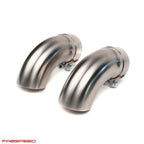 Fabspeed Porsche 992 GT3 / GT3 RS / Speedster Valved Nordschleife Cat-Back Exhaust System (2022+)