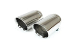 Fabspeed BMW X5/X6 M50i/M60i Valved Exhaust (2019+)