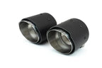 Fabspeed BMW X5/X6 M50i/M60i Valved Exhaust (2019+)