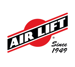 Air Lift Loadlifter 5000 Ultimate Rear Air Spring Kit for 15-17 Ford F-150 RWD