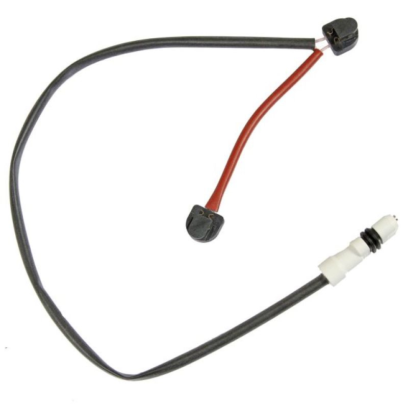 Power Stop 05-13 Porsche 911 Front or Rear Euro-Stop Electronic Brake Pad Wear Sensor Main image