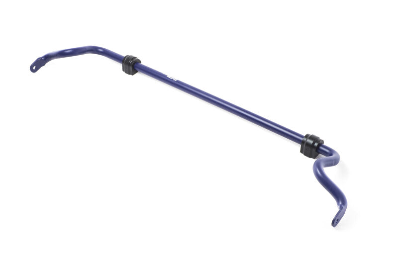 H&R 09-17 Audi A5 Cabrio/A5 Quattro (AWD) B8 24mm Non Adj. Sway Bar - Rear Main image