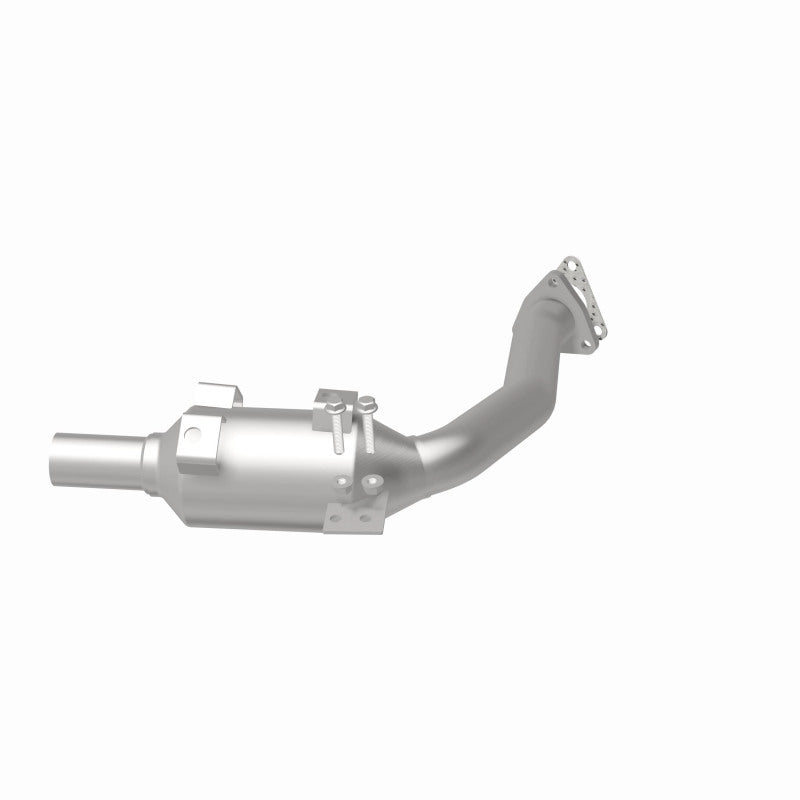 MagnaFlow 2004 Boxster H6 2.7 3.2 OEM Underbody Direct Fit Converter (view 5)