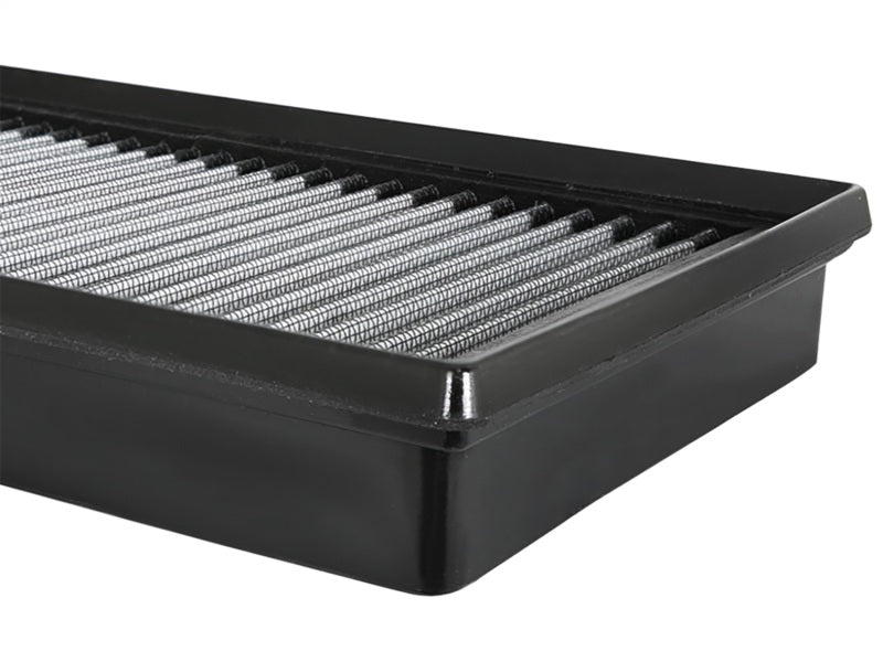 aFe Magnum FLOW Pro DRY S OE Replacement Filter 04-08 Porsche 911 Carrera (997) H6 3.6L (view 2)