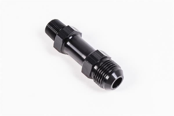 Radium Engineering 2015+ WRX, 2013+ BRZ/FR-S PCV Valve Replacement 3/8BSPT to 10AN MALE Secondary image