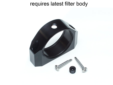 Billet Fuel Filter Bracket Secondary image