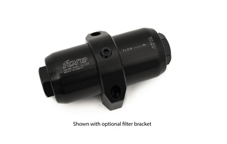 88mm Inline Fuel Filter Secondary image