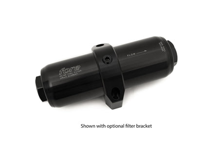 128mm Inline Fuel Filter