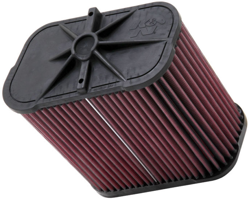 K&N 08-11 BMW M3 4.0L V8 Drop In Air Filter Main image