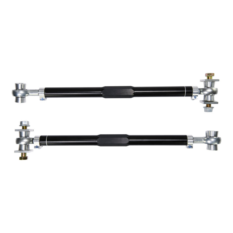 SPL Parts 2020+ Toyota GR Supra (A90) / 2019+ BMW Z4 (G29) Rear Toe Links w/Eccentric Lockouts (view 2)