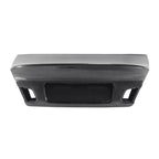 Seibon 99-04 BMW 3 Series 2DR E46 CSL Carbon Fiber Trunk Lid (view 2)