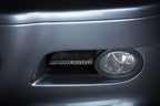 Eventuri BMW E46 M3 S54 Black Carbon Intake Scoop