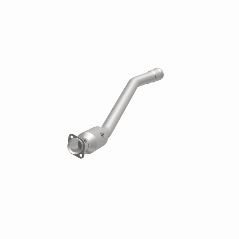 MagnaFlow 13-14 Mercedes-Benz GL450 4.6L Direct Fit Converter (view 6)
