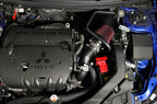 K&N 15-16 Mitsubishi Lancer 2.4L AirCharger Performance Intake (manual only) (view 2)