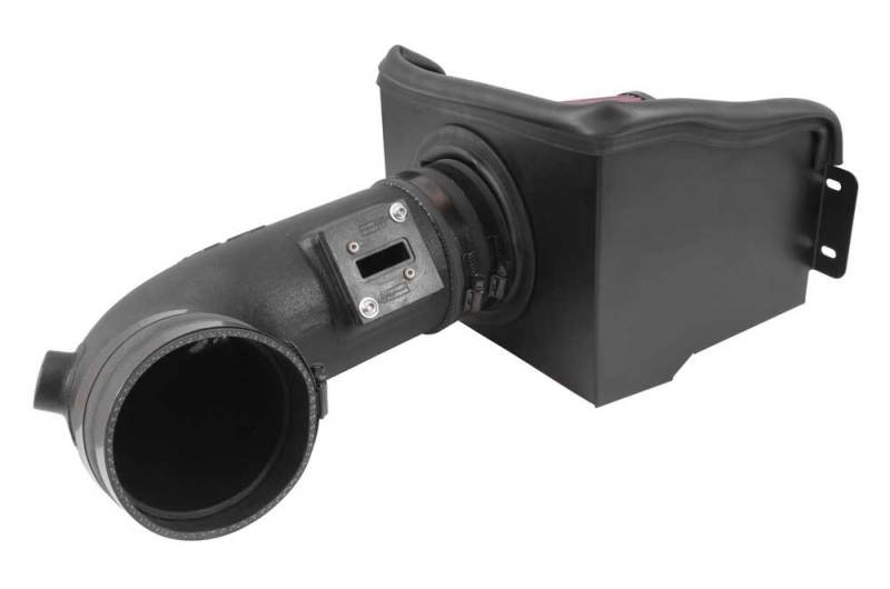 K&N 14-15 Chevy Corvette Stingray 6.2L V8 AirCharger Performance Intake (view 7)