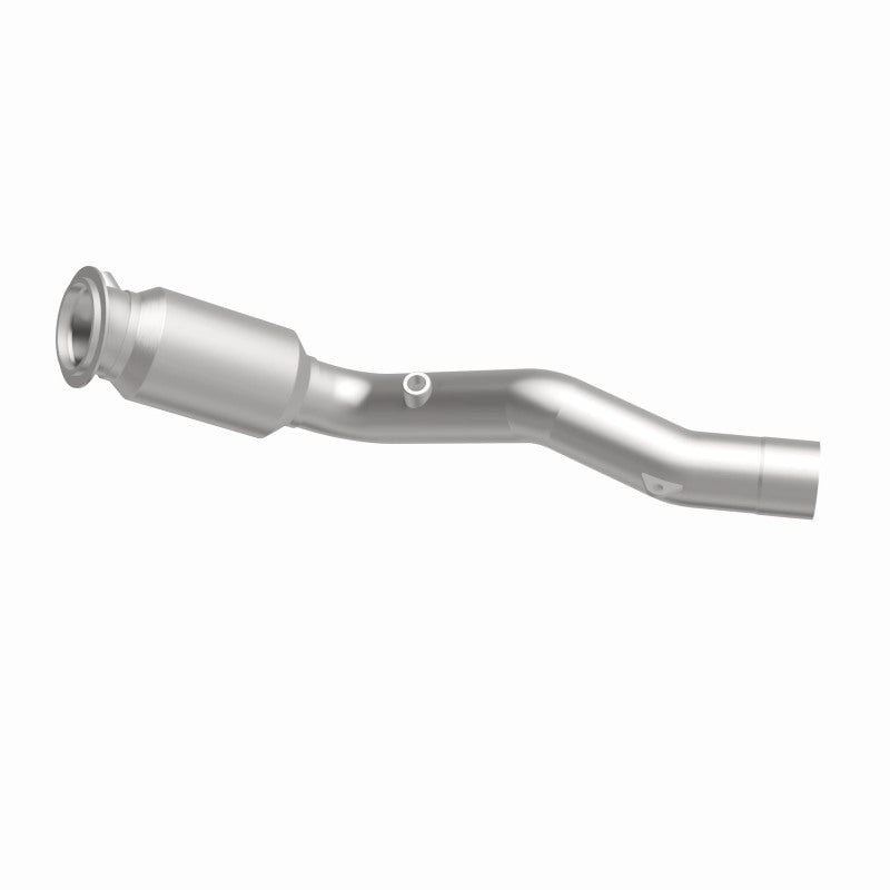 MagnaFlow 2015 M3 3 Underbody Direct Fit Converter (view 4)